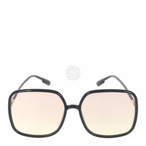 Dior chromic square cheap acetate sunglasses